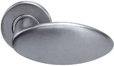 Stainless Steel Knob Handle